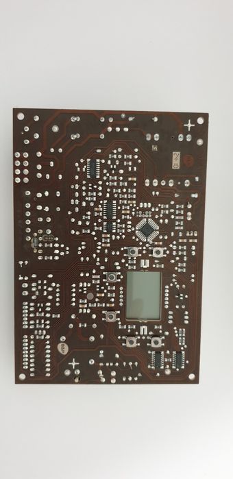 Placa electronica Immergas Eolo Star 24 3E