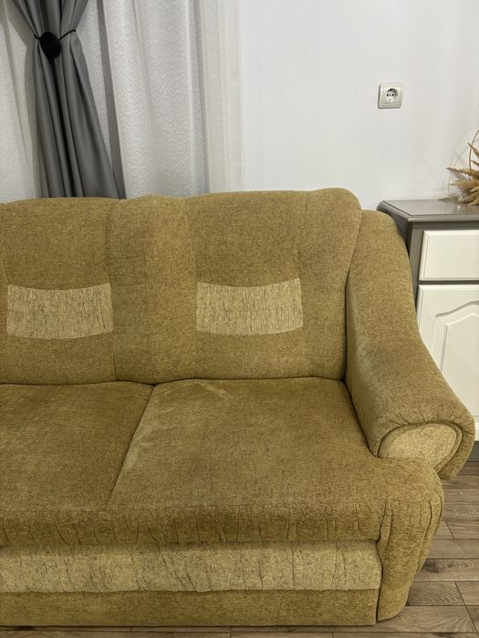 Canapea extensibilă