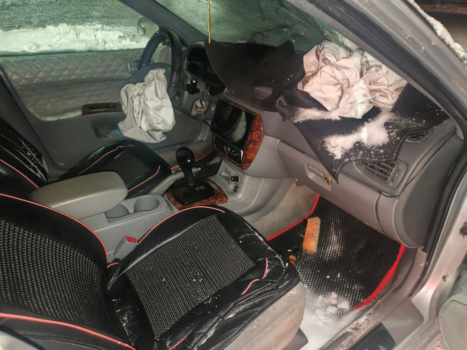 Продам Митсубиси Галант