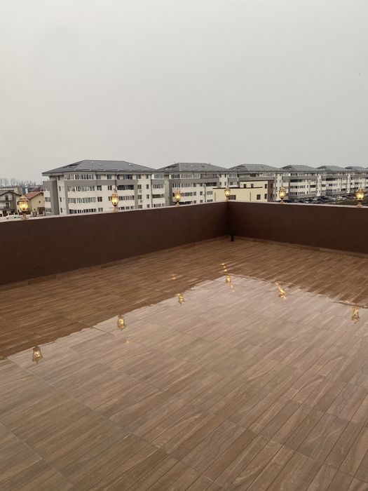Apartament deosebit de inchiriat .
