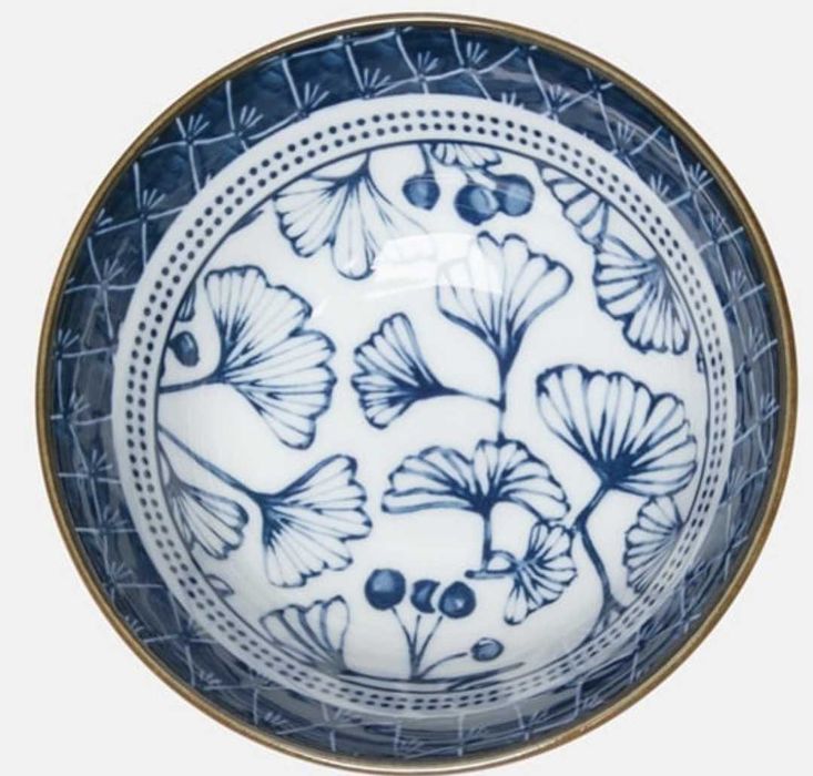 Уникални  порцеланови купи с японски мотиви Tokyo Design Studio