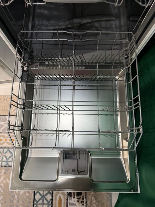 Посудомоечная машина Bosch