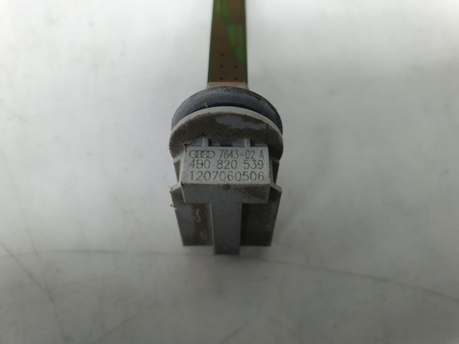 Sonda temperatura interioara 4b0820539 Audi A6 4F/C6