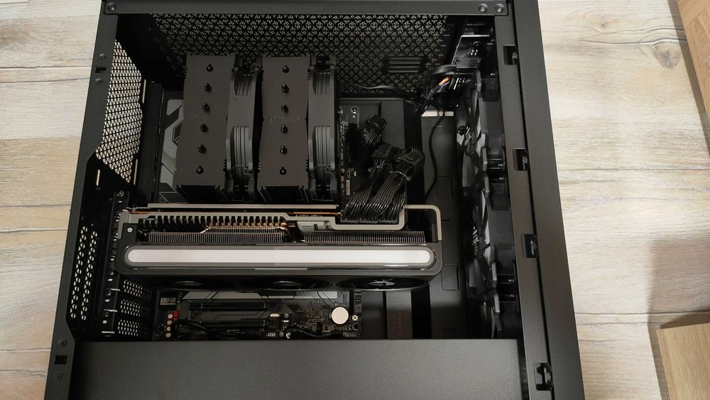 Service PC - Instalare Windows + Office - Asamblare IT Upgrade SSD HDD