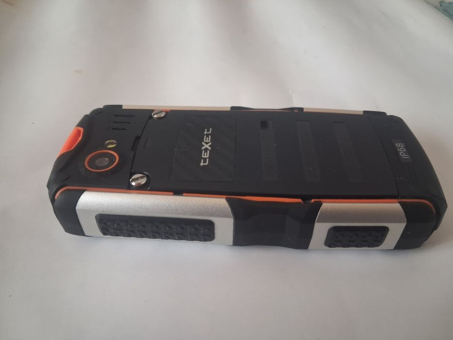 Телефон улкен кесге