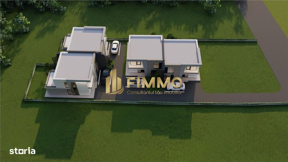 Casa Tip Duplex | 145mpu | Lisaura | Suceava| ID:1822
