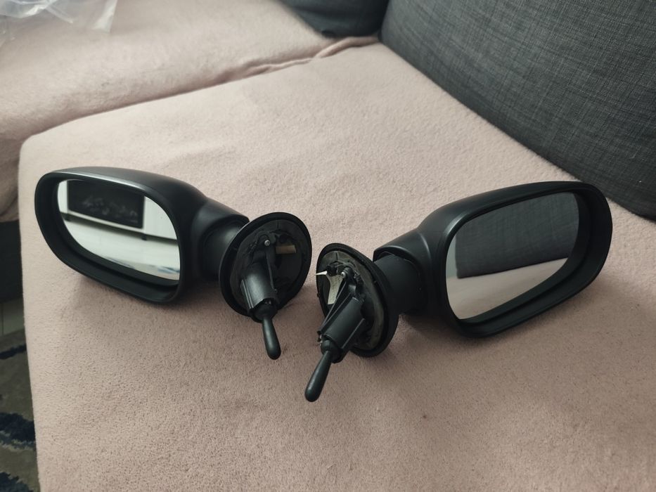 Set Oglinzi Dacia Logan(originale)