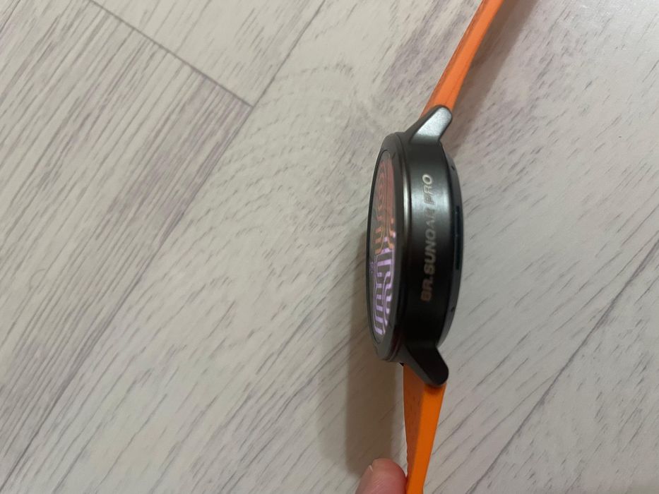 Смарт часы с гарантией