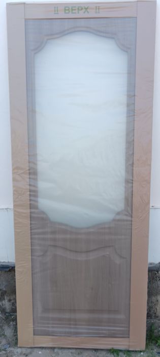 Межкомнатные двери