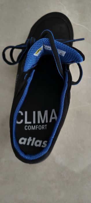 Pantofi de lucru Atlas