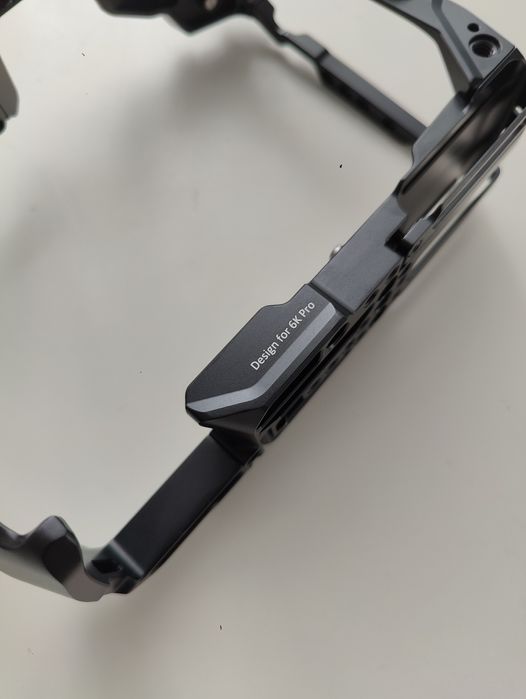 SmallRig Cage Complet pentru BMPCC 6K PRO/6K G2