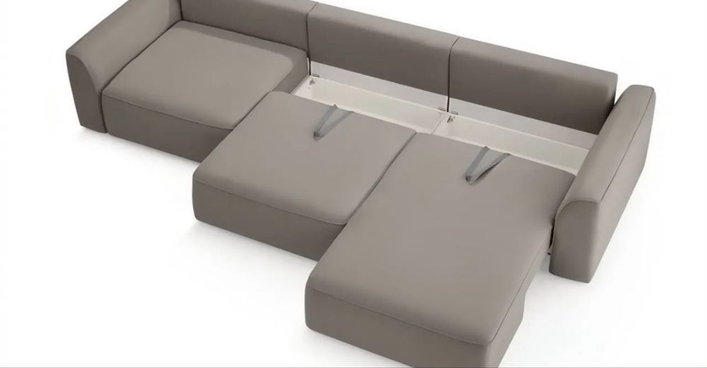 Диван модульный продам