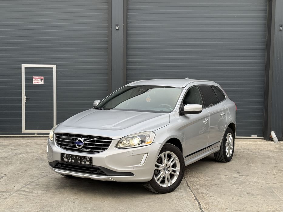 VOLVO XC60 2014 — imagine 6
