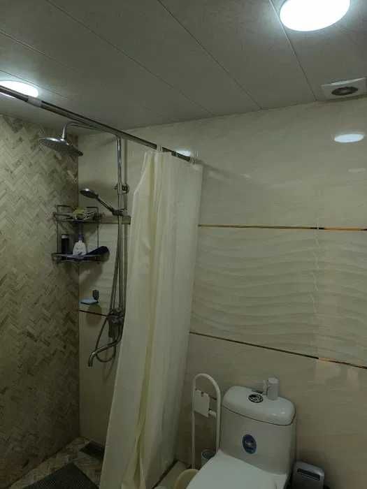 ДОМБРАБАД   7 хона 2-каватлик ховли жой ( Арзон нархкга )