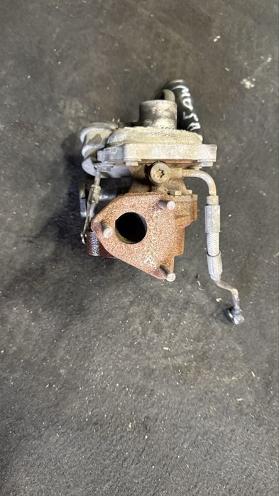 Турбо / Lancia Musa / 1.3 JTD / Opel  Corsa D / 1.3 CDI/