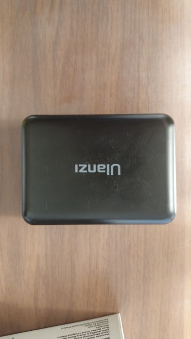 Петлички Ulanzi на IPhone оригинал