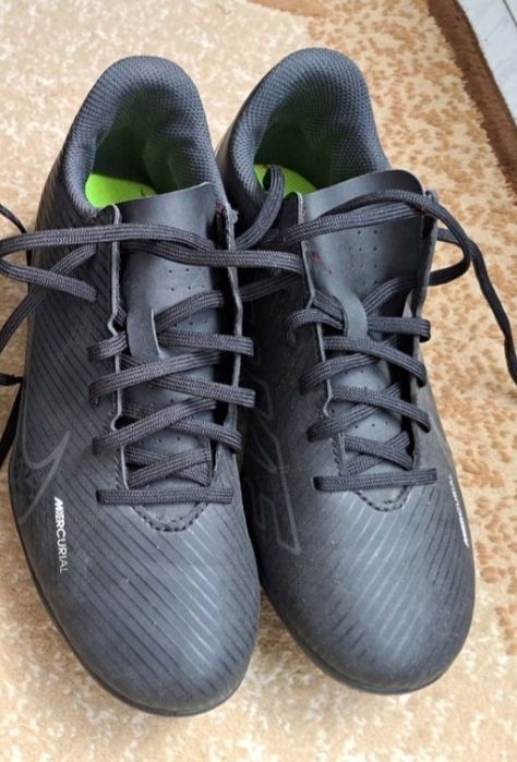 Ghete fotbal Nike Adidas Kipsta