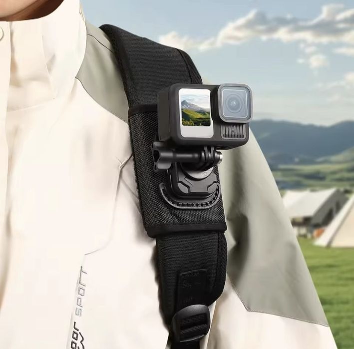 Аксесоари за GoPro