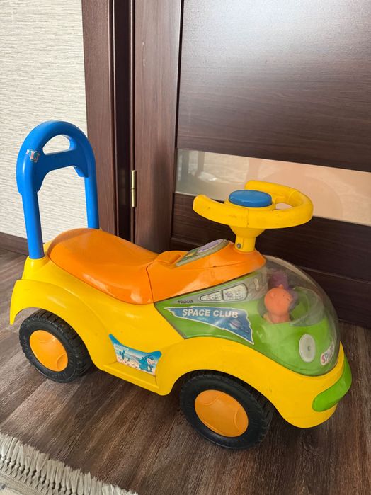 Продам детский талакар