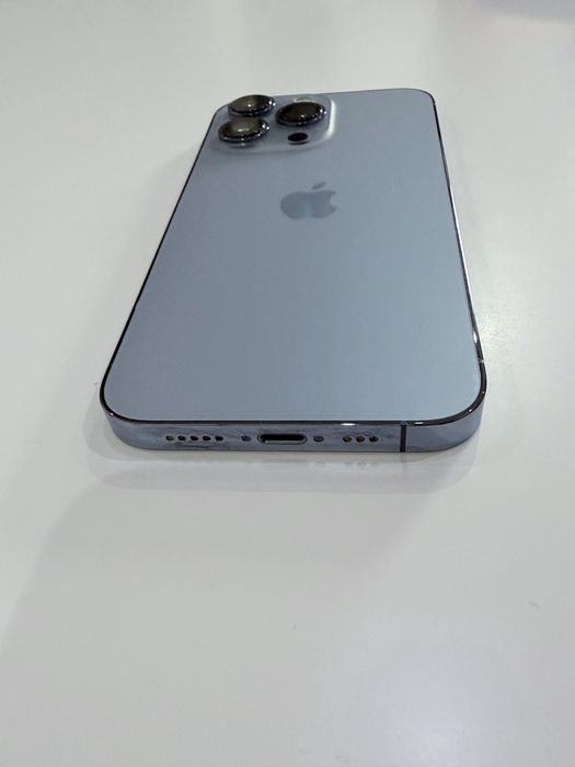 Iphone 13 pro 256gb