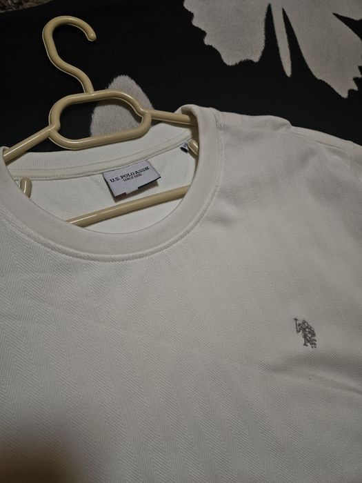 Pulover Polo Nou