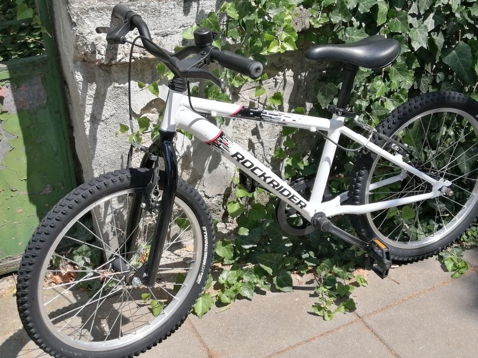 Rockrider 20 Zoll vnos Germany