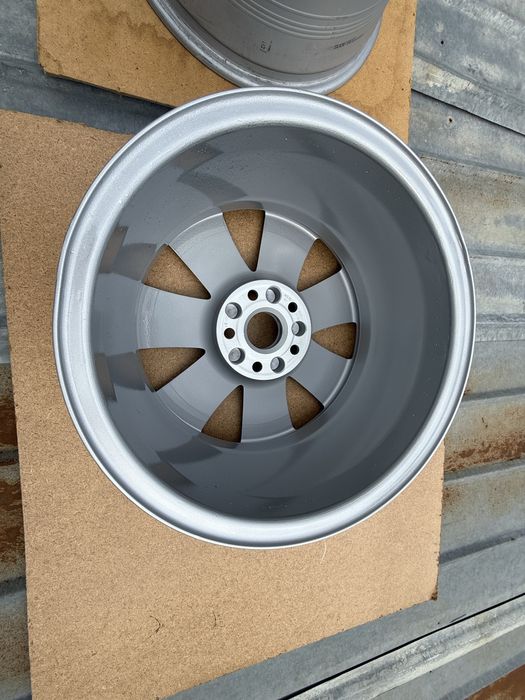 Jante aliaj skoda octavia 2.