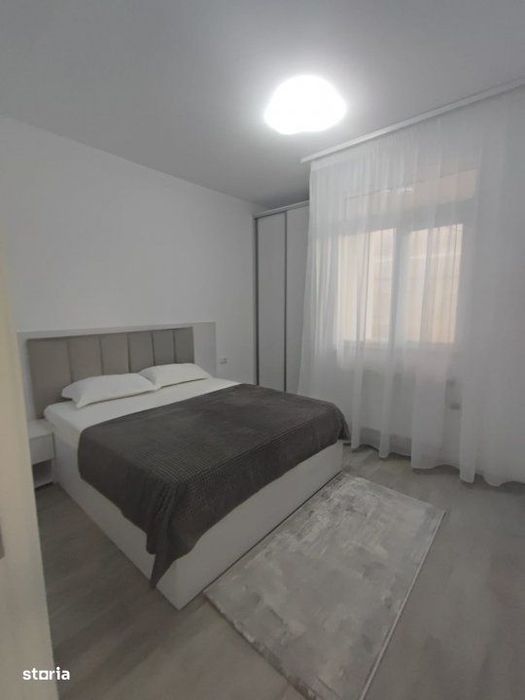 Inchiriere Apartament nou nout in cladire privata