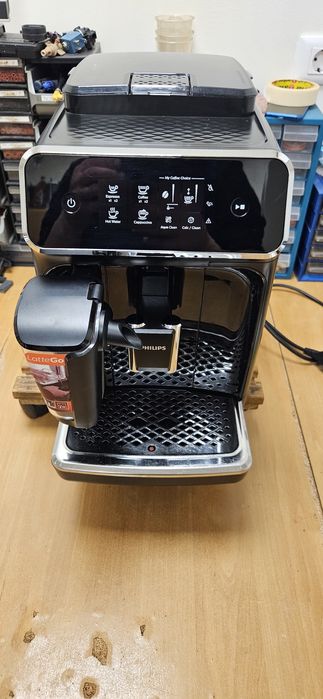 Întreținere si reparatii Delonghi  Saeco Philips Jura etc.,