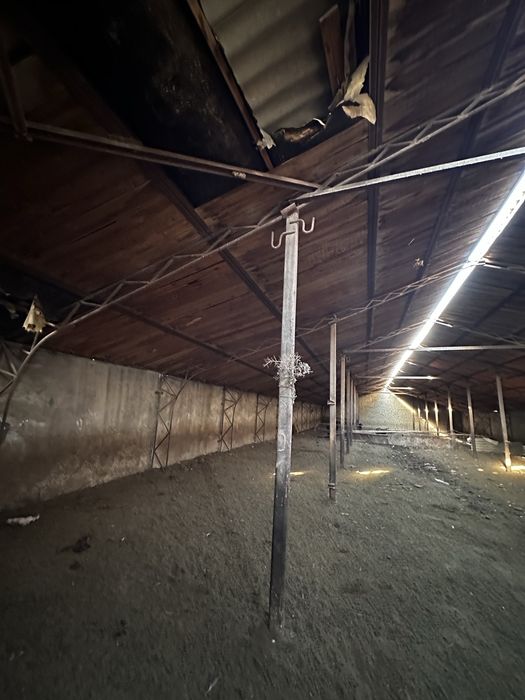 No turar yir joy sotiladi