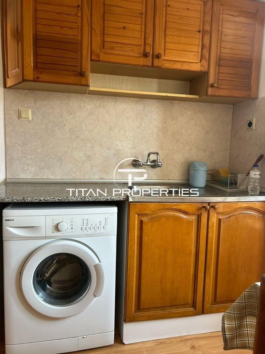 Двустаен, под наем, ж.к Възраждане