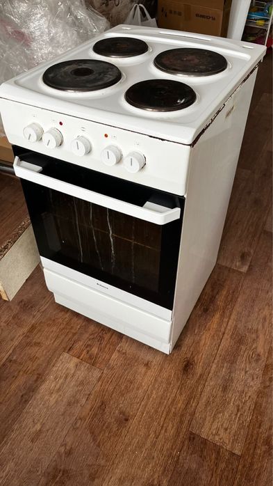 Продам плиту Ивушка