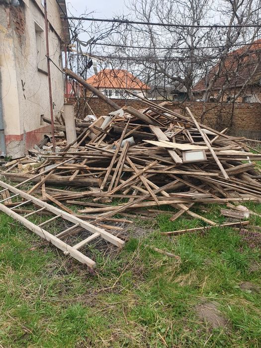 Servici complete debarasari