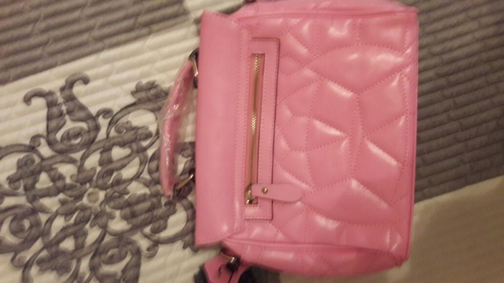 Сумка натуральная кожа