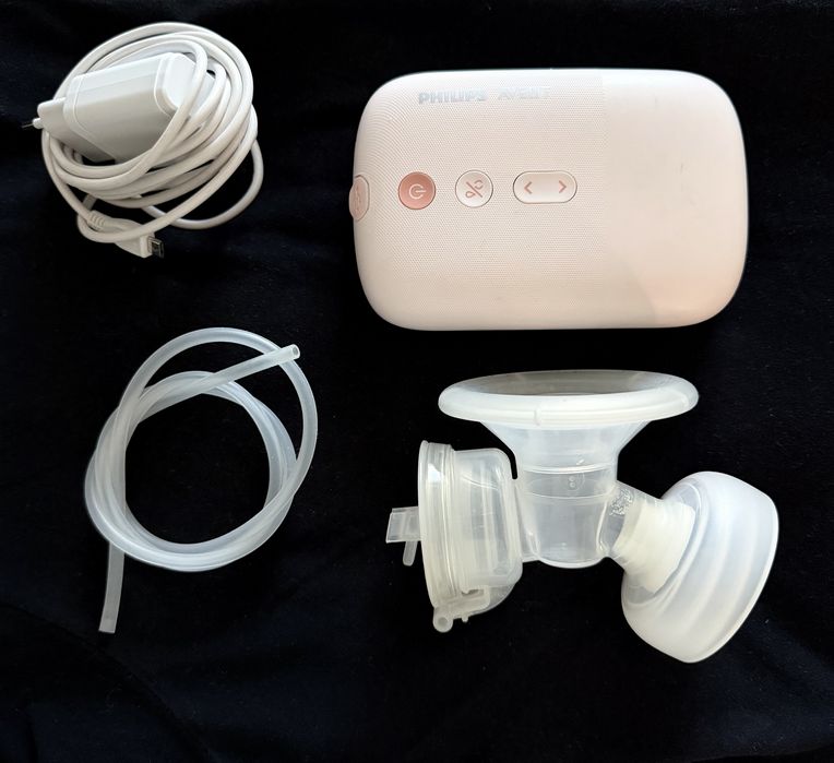 Помпа за кърма Philips Avent