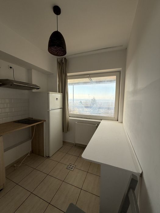 Apartament 1 camera Copou