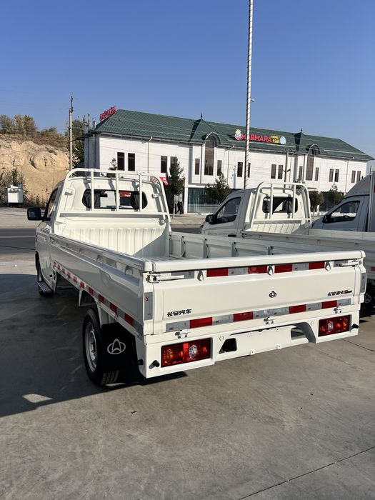 Changan Start plus 2025 yil