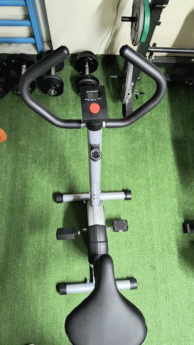 Велоергометър механичен