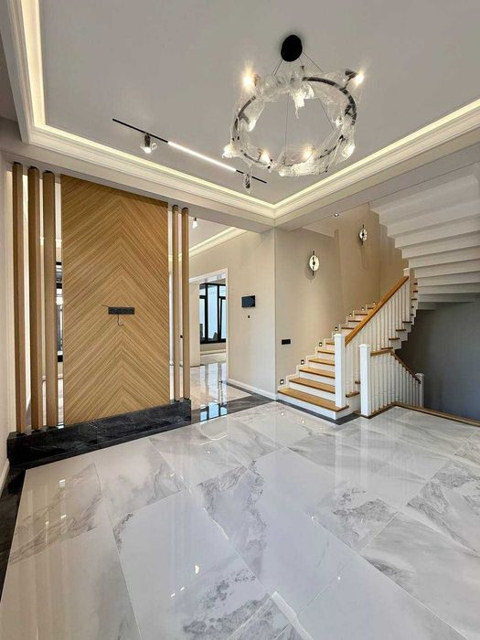 №РD-0919 - Новый дом. Одна остановка от ЭКО-базар! Отличная локация.