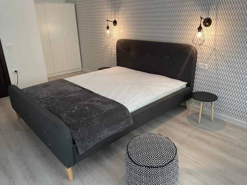 Дава се под наем Двустаен апартамент в Пловдив, Младежки Хълм - 67 кв.м за 600 € - Снимка #5