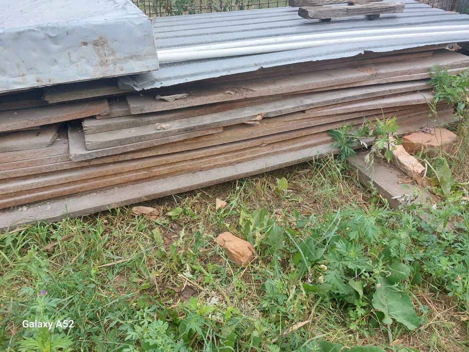 ДВП б/у самовывоз