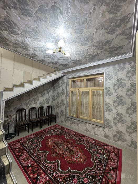 Ijaraga beramiz inyaz oldida