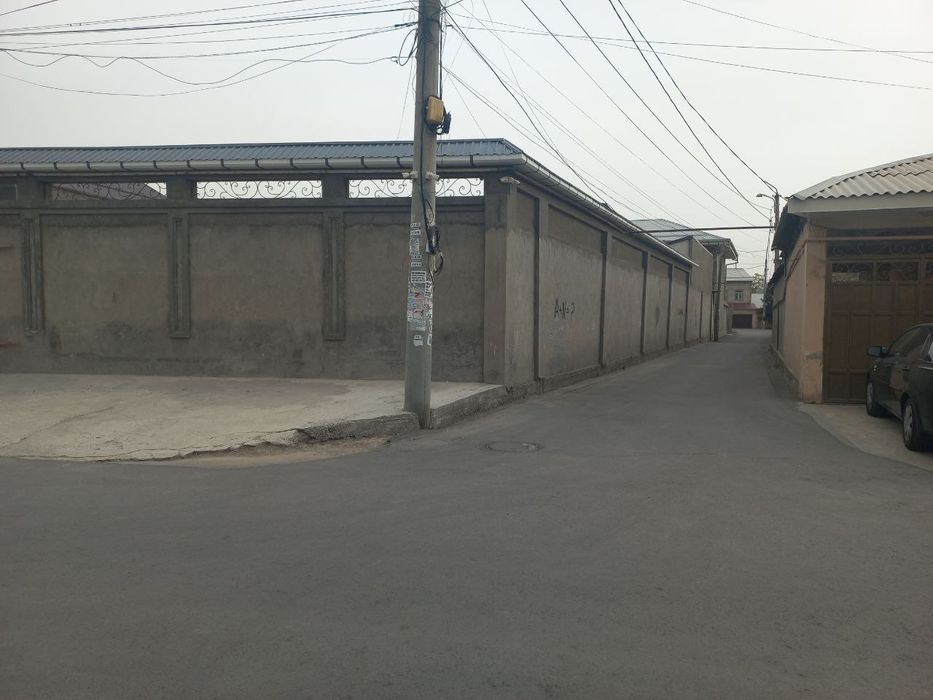 Продается земельный участок Олчазор 12 соток