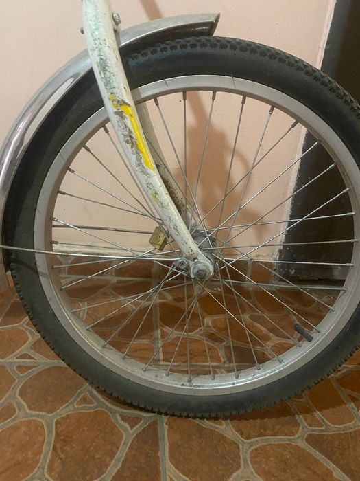 Продам велосипед