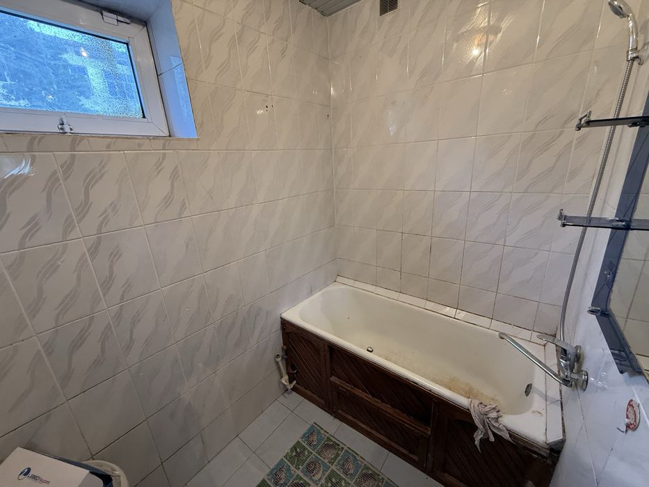 Ijaraga 3 xonali kv, 5 kichik daha 2 qavat