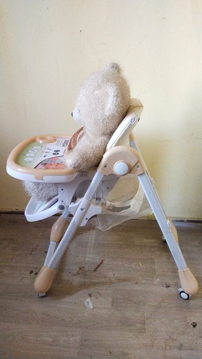 Стульчик для кормления