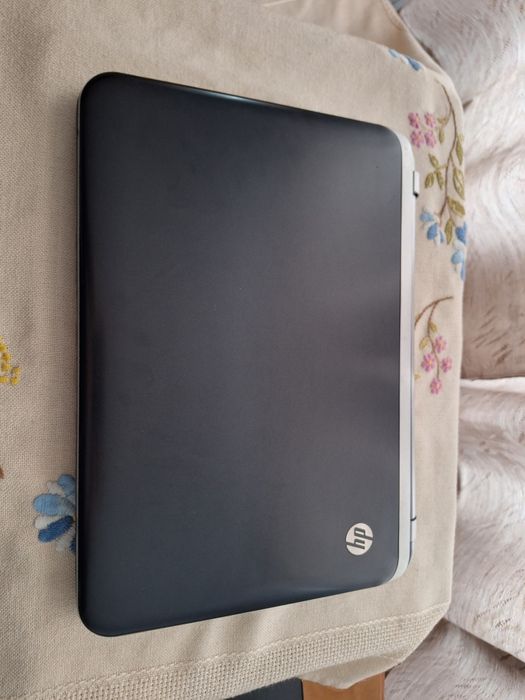 Laptop HP Mini 8Gb Ram 600Gb HDD