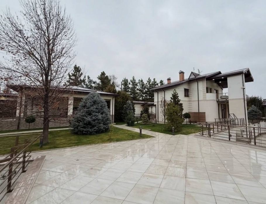 Дом Сан дача 30 соток