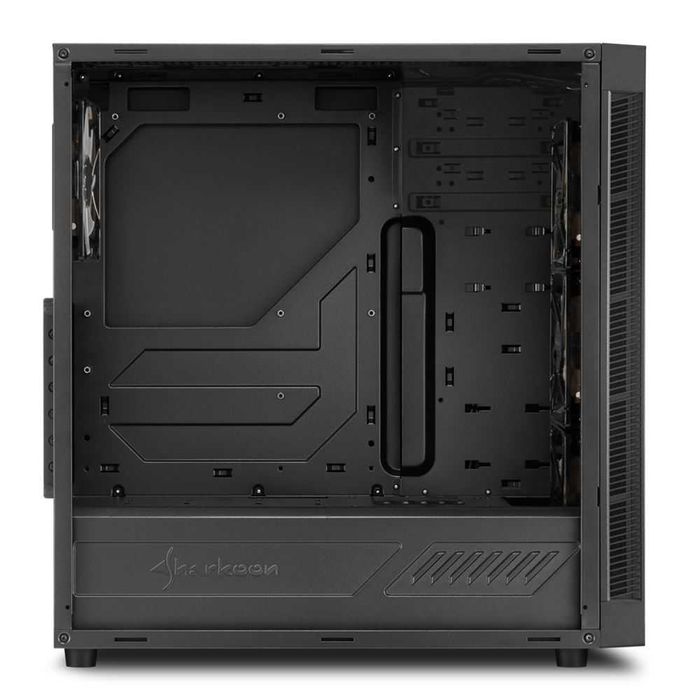Carcasa Sharkoon TG5 RGB Gaming
