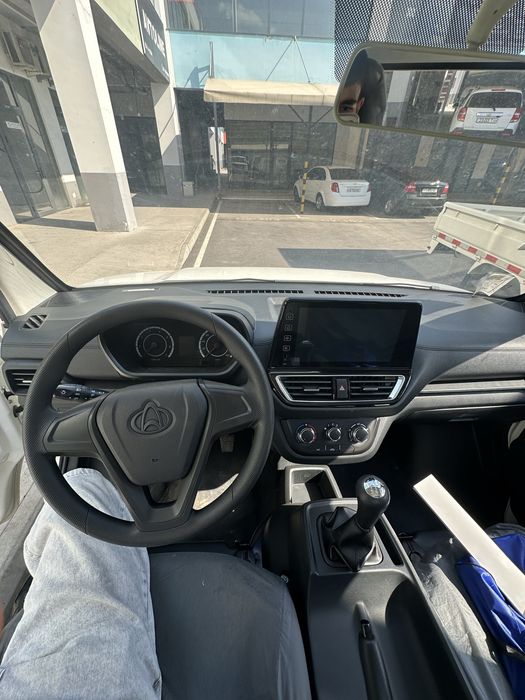 Changan Star Plus